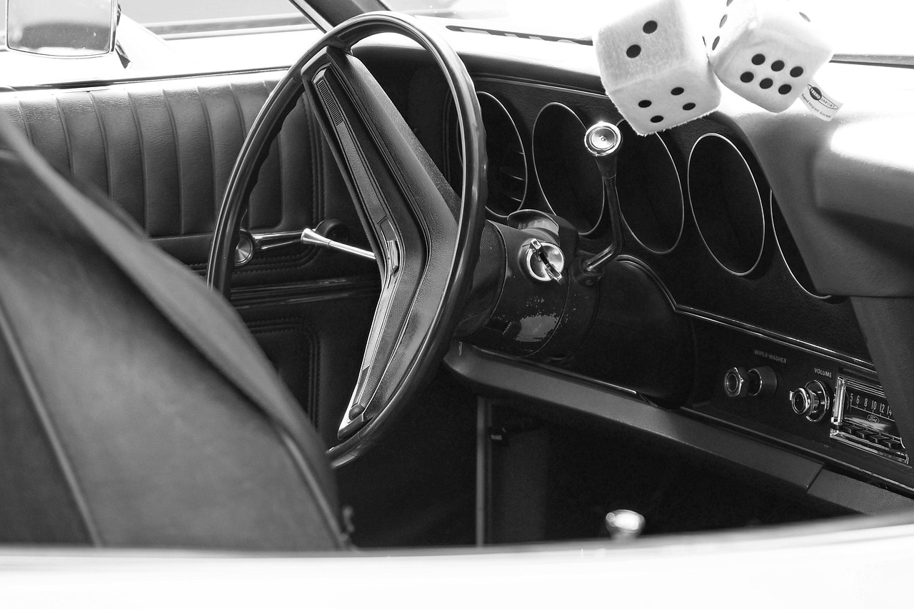 Joe's Automotive App